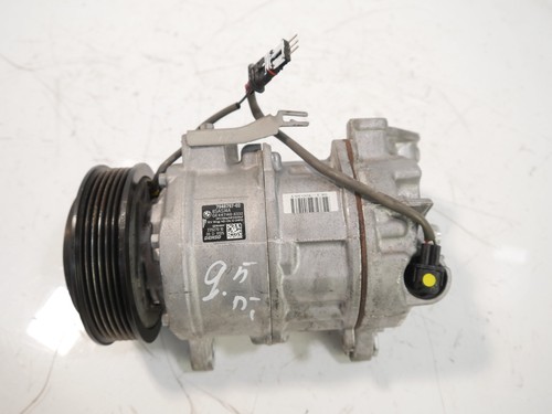 Klimakompressor für BMW 1er F40 1,5 118i 118 i B38A15A B38 7948797
