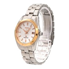 SEIKO Grand Seiko Combination STGF074 16P Women's 4J52 0AB0 Working