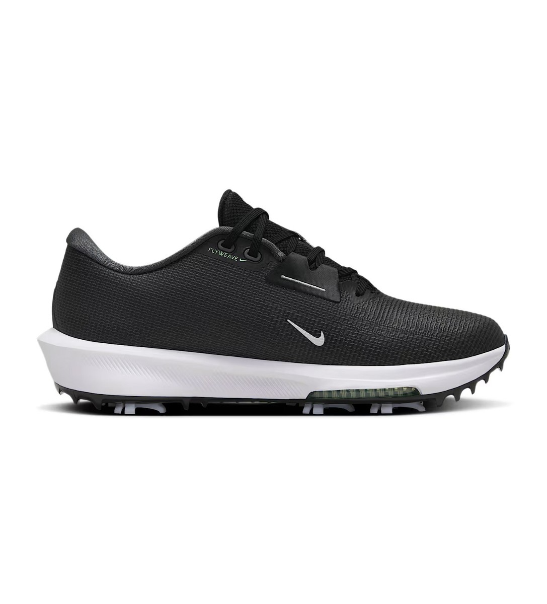 Nike Infinity Tour 2 Black/White Golf Shoes, FD0217-002 | eBay