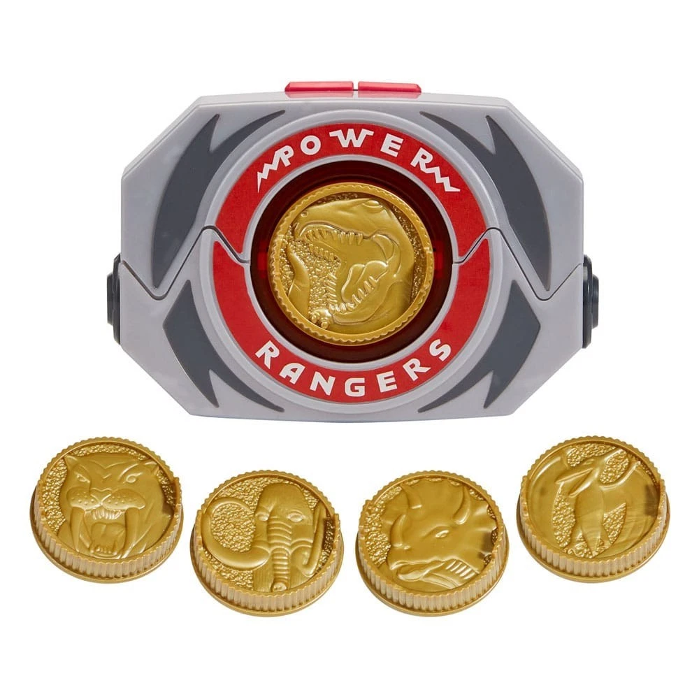 Power Rangers Hasbro Hasbro Beast Morphers Beast-X Ultrazord con Suoni