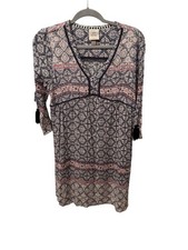 Knox Rose women's boho dress size large