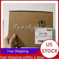 New Allen-Bradley 1746-A7 SLC 7 Slot Chassis Module In Box 1746A7
