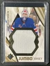 IGOR SHESTERKIN 2023-24 UPPER DECK ULTIMATE COLL #21 JUMBO JERSEY 56/149 RANGERS
