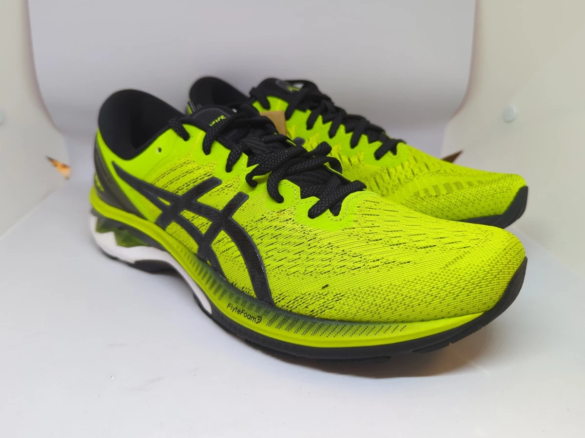 ASICS Gel Kayano 27 Lime Zest for Sale | Authenticity Guaranteed