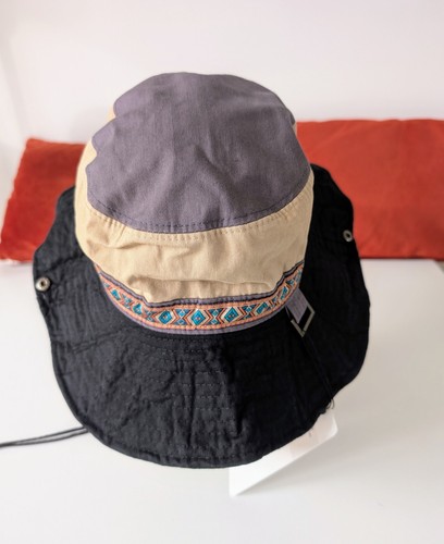 Korean Safari Cowboy Hat New Unisex - Picture 6 of 11