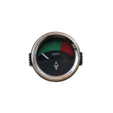 New Electric Temperature Gauge Fits John Deere 1020 1030 1032 Combine New Electric Temperature Gauge Fits John Deere 1020 1030 1032 Combine