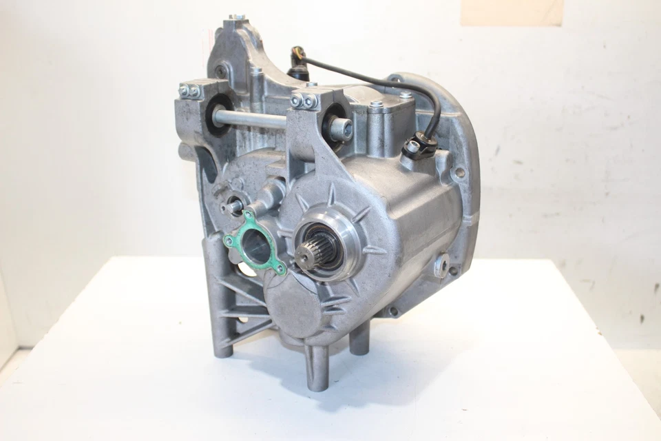 BMW K1200LT 1998-2003 caja de cambios de transmisión OEM ((probado)) Foto 2 de 4