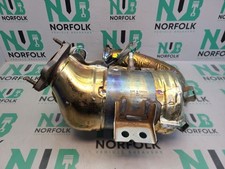 Convertidor catalítico VOLVO XC40 32313186