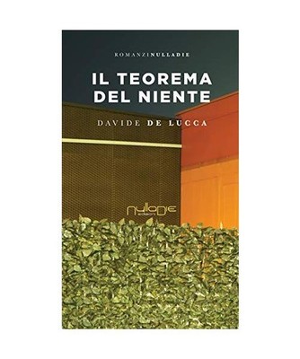 Il teorema del niente, Davide De Lucca