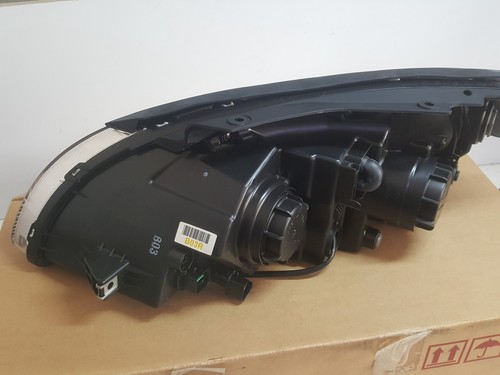 Faro fanale anteriore destro DX Hyundai i30 dal 2007 a 2013 92104 2L020 original - Foto 7 di 24