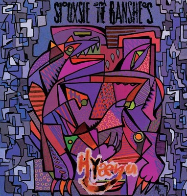 Siouxsie & The Banshees   Hyaena / 2018 Polydor   SATBLP08 180g Remastered NM/NM