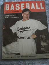Top 10 Leo Durocher Baseball Cards 31