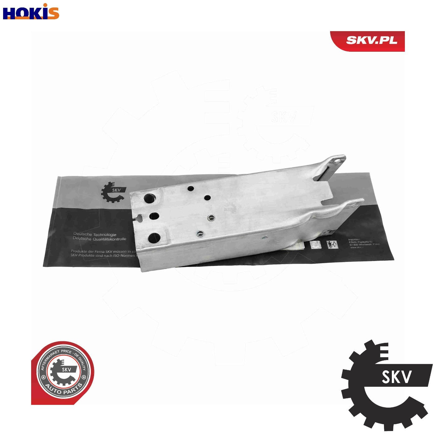 DOOR LOCK 16SKV723 FOR SEAT CFHC 2.0L CMXA 1.6L CBZB 1.2L CAYB 1.6L 4cyl ALTEA