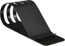 Large Capacity Money Clip Spring Steel Cash Clip Minimalist Front Pocket Wallet