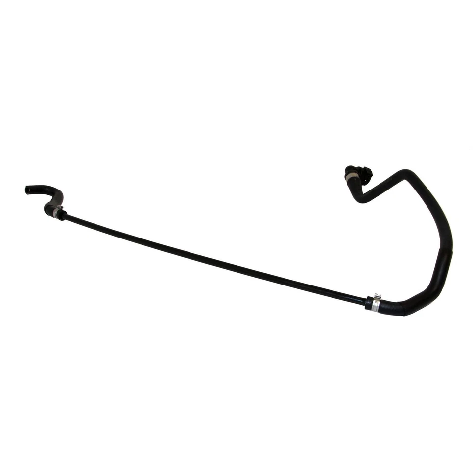 Шланг охлаждающей жидкости двигателя Rein CHE0553 для 06–08 BMW 750i 750Li - Изображение 4 из 4