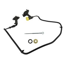 Clutch Master and Slave Cylinder Assembly Replacement for 55366325AA