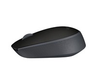 Logitech 910-004424 798569 M171 Mouse Wireless Black ~E~