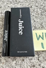 COMMODITY  JUICE Scent Space: Expressive .17oz/5mL TRAVEL SZ SEALED BOX