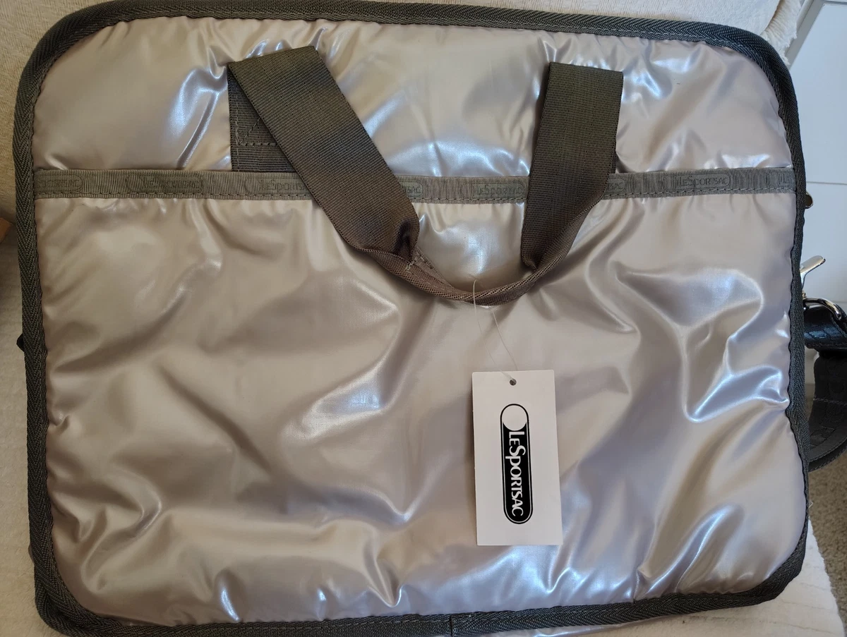 Le SportSac Silver Bags & Handbags for Women for sale | eBay