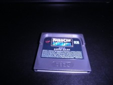 ebay® Auktion 287563034048 | sega game gear - Robocop vs Terminator - nur Cart versus Thumbnail of ebay® auction 287563034048 | sega game gear - Robocop vs Terminator - nur Cart versus