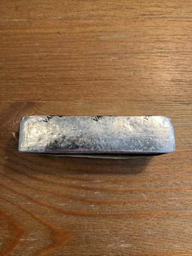 Vietnam War Era Military Survival Ration Cheese Bar 1957 - Picture 4 of 6