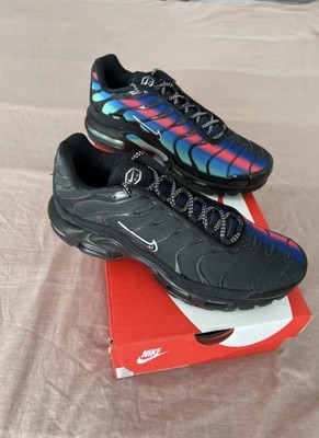 Nike Air Max Plus '' Berlin '' DZ4509-001