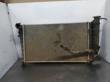 Radiateur Citroen ZX