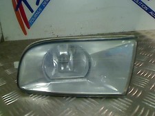 Antibrouillard Skoda OCTAVIA