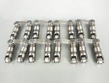 Bbc Chevygm 396-502 High Performance Retrofit Hydraulic Roller Lifters Set