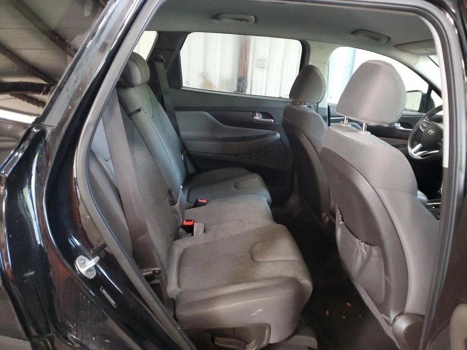 Used Air Cleaner Assembly fits: 2019 Hyundai Santa fe 2.4 Grade A Foto 2 de 4