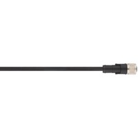 Lapp ZubehöR AB-PC4-5,0PUR-M12FS 22260782 Sensor-Aktor-Kabel