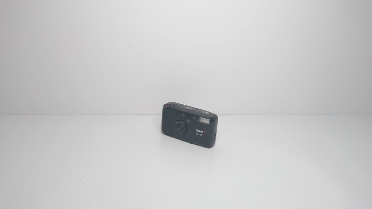 I*t様 KYOCERA YASHICA T4 カールツァイス コンパクトフィル Kyocera