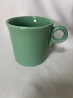 Fiesta *Sea Mist* *Ring Handle 10 ¼ oz Mug* *Damage Free*