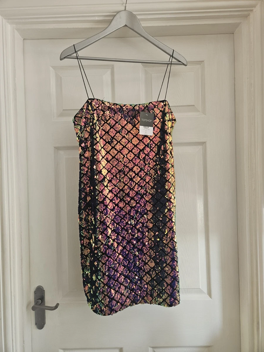 slim fit dress slacks Katie J Tween Maddy Sequin Dress – Pink and Blues