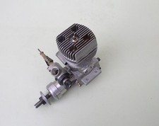 Super Tigre Engine - Super Tigre G 90 Ring RC Engine