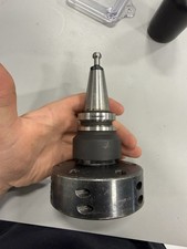 COMMAND TOOLING SYSTEMS B2S4-1000 BT30, FACEMILL HOLDER, Shell Mill BT30