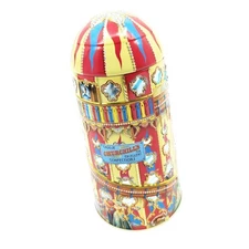 Churchill's Confections Dream Slide English Toffees Empty Tin Adrian Chesterman