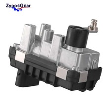 F&uuml;r Mercedes C E M R-Klasse W203 W211 W164 W251 Vito Ladedrucksteller 6420908590