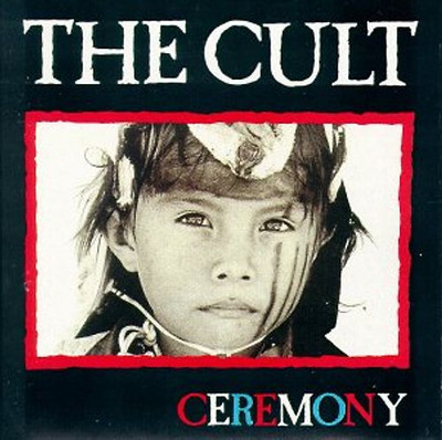 Cult - Ceremony [US-Import]