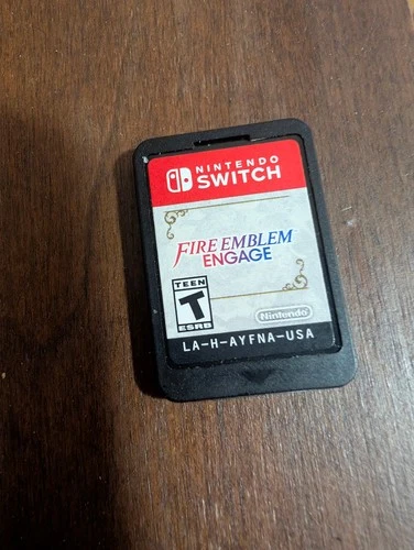 Fire Emblem Engage - Nintendo Switch