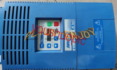 1PC USED LENZE frequency converter ESV223N04TXB-CC