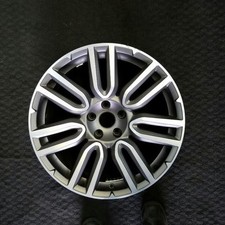 Rear Maserati Ghibli OEM Wheel 19” 2016-2018 Factory Original Rim 670010629 