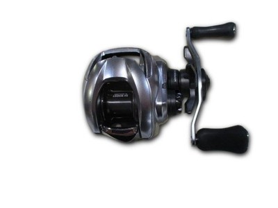 Daiwa 21 Zillion SV TW 1000 Baitcasting Reel Japan