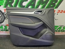 Porte avant et accessoires Mg ZS