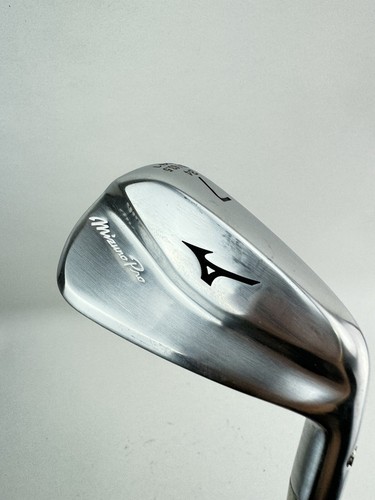 Mizuno Pro 241 7 Iron 34* KBS Tour C-Taper 115 X Flex Steel /Demo /20519 - Picture 2 of 21