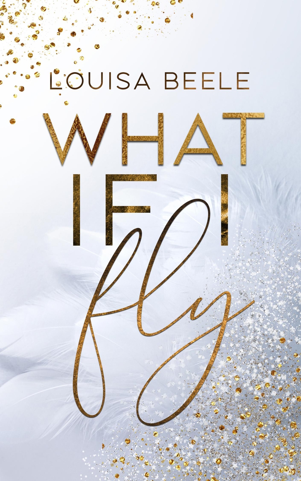 Thumbnail - What If I Fly - Louisa Beele - 9783969668030