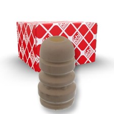 FEBI BILSTEIN Anschlagpuffer, Federung Vorderachse für AUDI