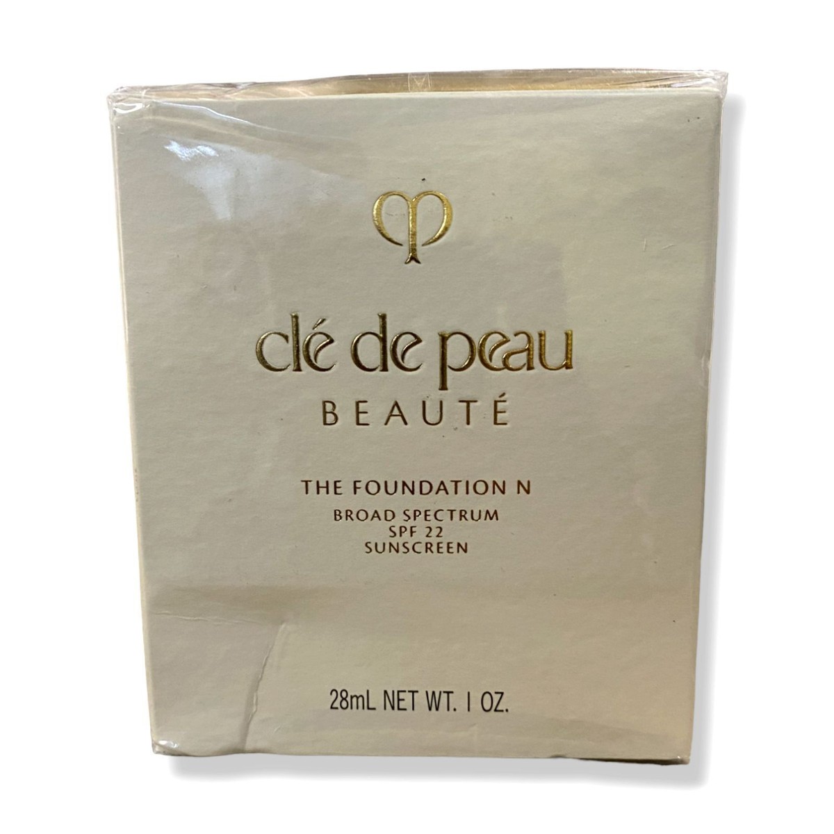 まるさん専用✨　clé de peau New In Box | Cle De Peau Beaute | Essential Refining Essence