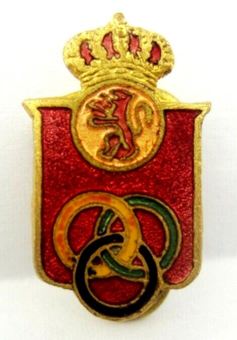 ☆オリンピック☆NOC ピンバッジ☆五輪☆