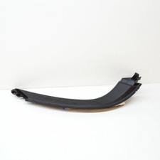 TESLA MODEL S 75D Rear Tailgate Trunk Left Side Trim Cover 1009065-00-C 2017